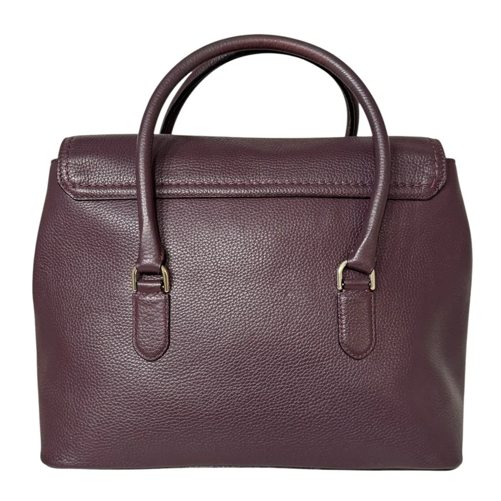 Kate Spade McCall Street Nicolle Satchel